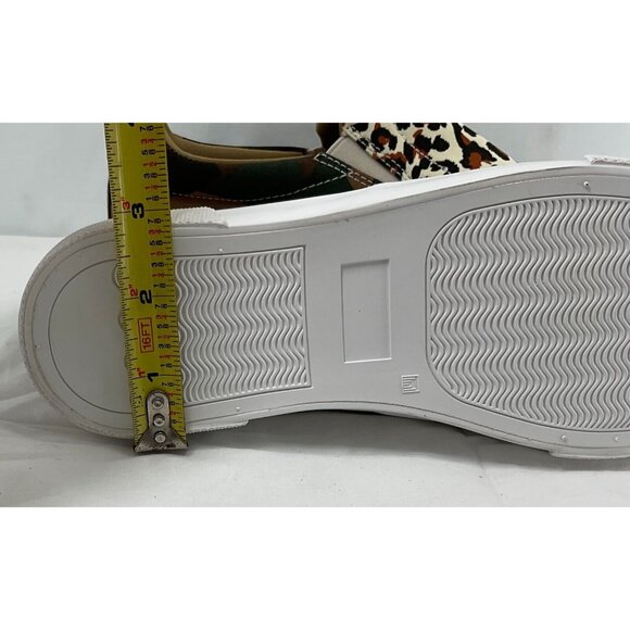 NEW  JENN ARDOR Women’s Fashion Sneakers Classic Slip on SZ 9 - Picture 7 of 10